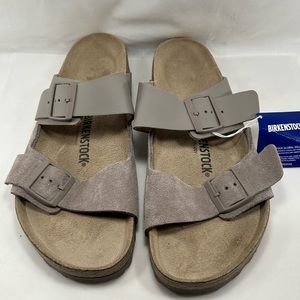 Birkenstock sandals